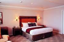 Howard Johnson Palm Beach Resort Shanghai Exteriör bild