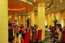 Howard Johnson Palm Beach Resort Shanghai Exteriör bild