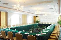 Howard Johnson Palm Beach Resort Shanghai Exteriör bild